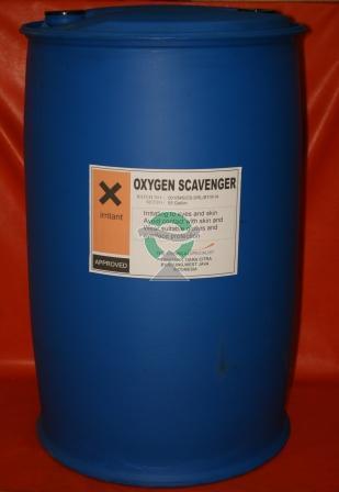Oxygen Scavenger
